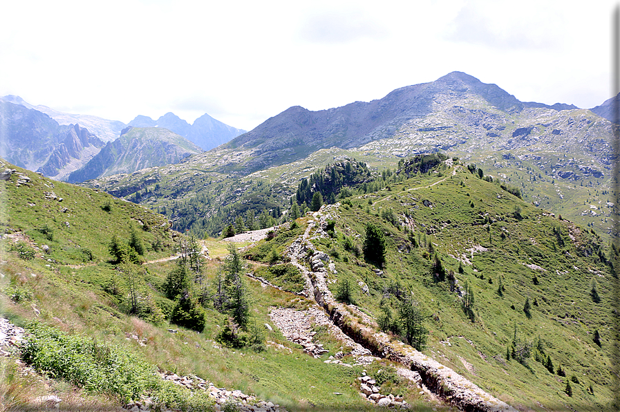 foto Trincee di Cima Socede